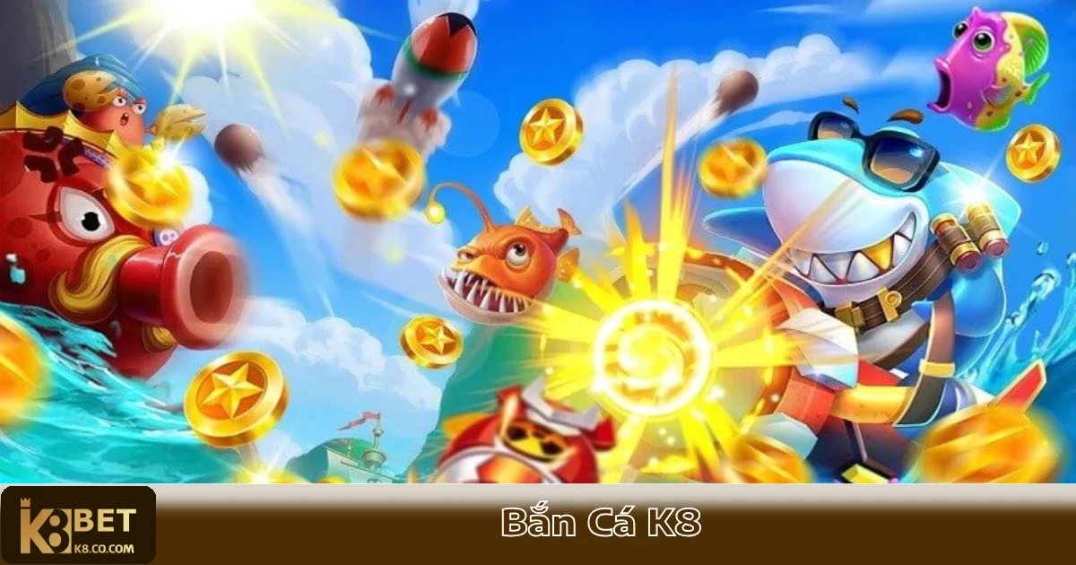 Mẹo tối ưu xu & súng để tăng hiệu quả bắn cá