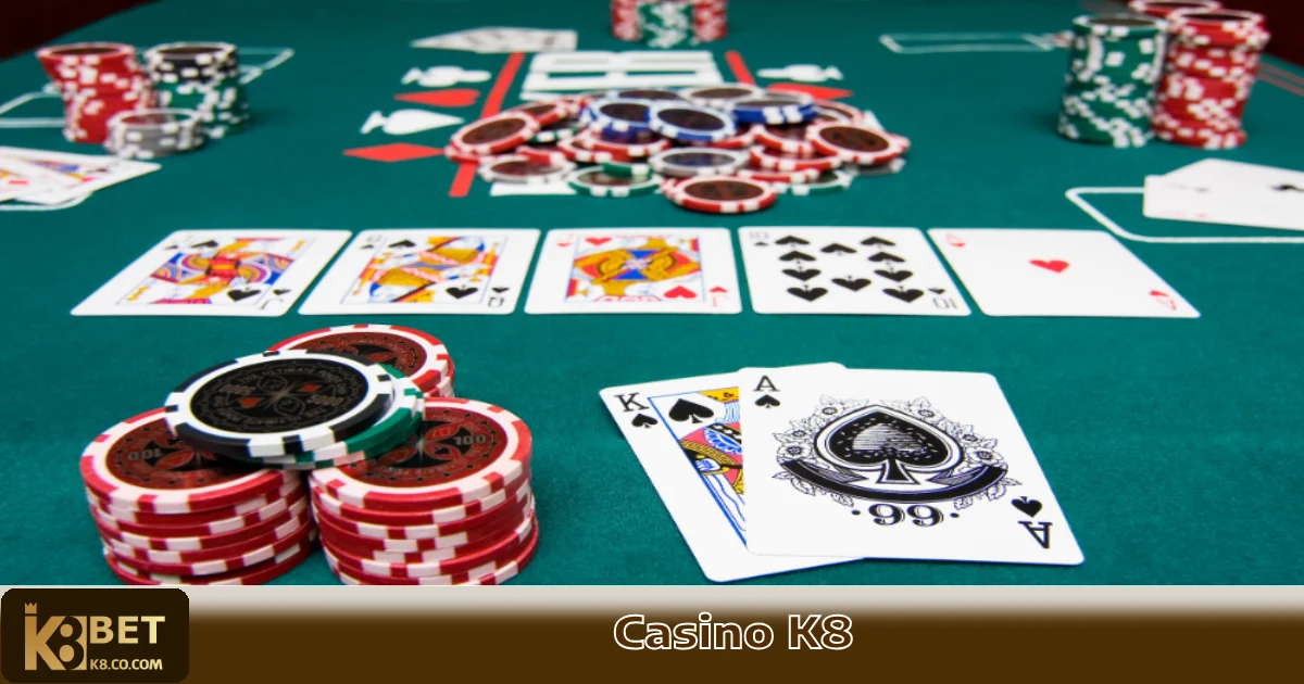 Blackjack – Chiến thuật đếm bài giúp gia tăng tỷ lệ thắng