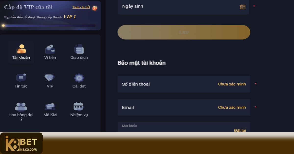 Khi nào nên kích hoạt bảo mật 2 lớp để bảo vệ tài khoản?